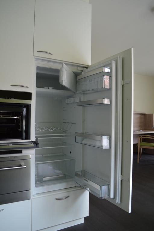 Bed & Zorg Ypres Apartment Exterior foto