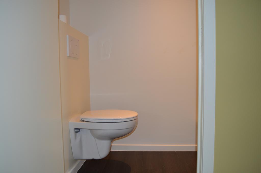 Bed & Zorg Ypres Apartment Exterior foto